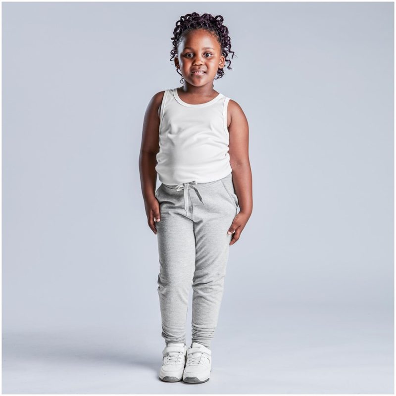 Unisex Active Joggers - Image 16
